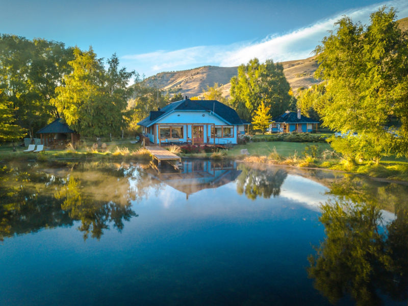 Spring Creek Lodge -  image number 3