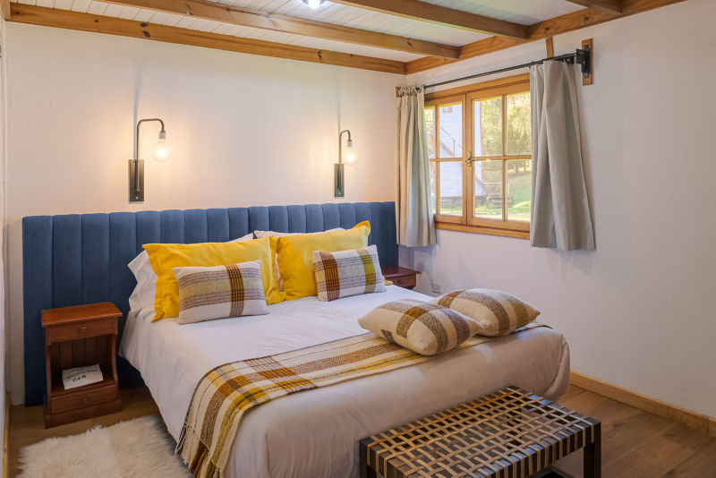 Spring Creek Lodge -  image number 4