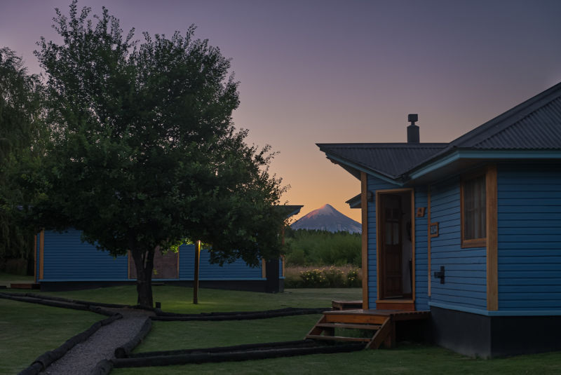 Spring Creek Lodge -  image number 5