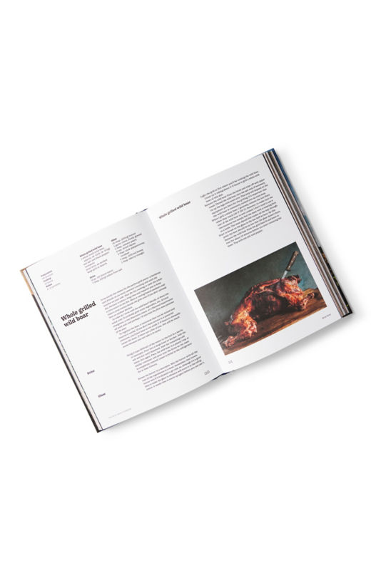 Wild Game Cookbook -  image number 1