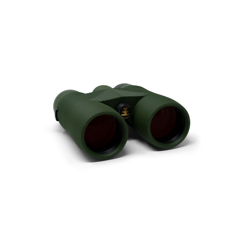 Nocs Pro-Issue 8x42 Binoculars - CANOPY (GREEN) image number 1