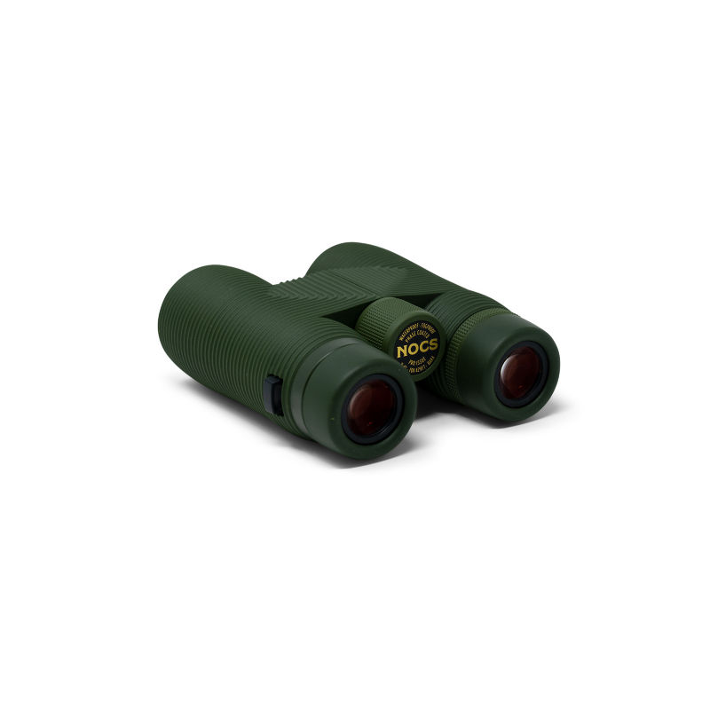 Nocs Pro-Issue 8x42 Binoculars - CANOPY (GREEN)