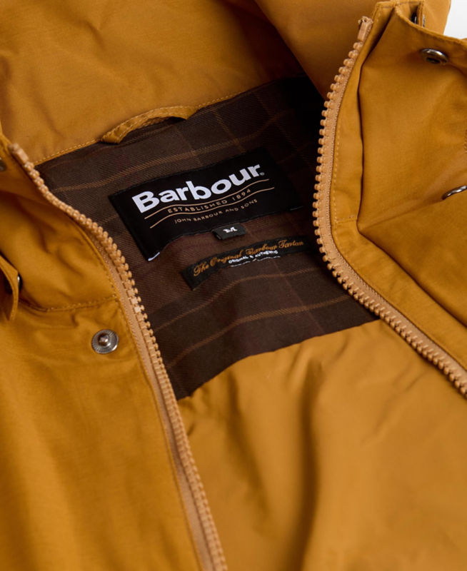 Barbour® Re-Engineered Wading Spey Hooded Jacket | Orvis
