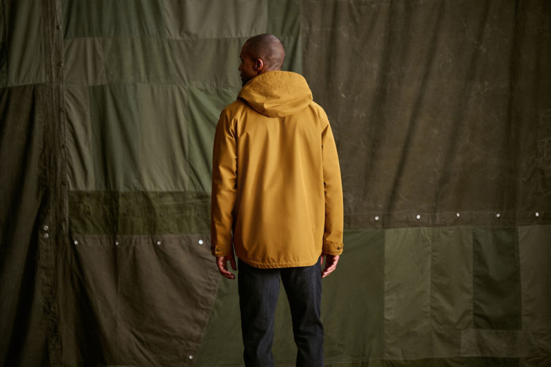 ※singlefin-yellow　BARBOUR フーデッド　ビデイル singlefin-yellow BARBOUR フーデッド ビデイル singlefin-yellow