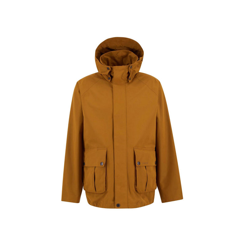 Barbour® Re-Engineered Wading Spey Hooded Jacket | Orvis
