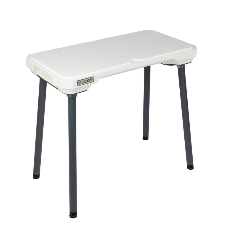 PECOS Convertible Outdoor Table - BLANCO/TANNER GRAY image number 3