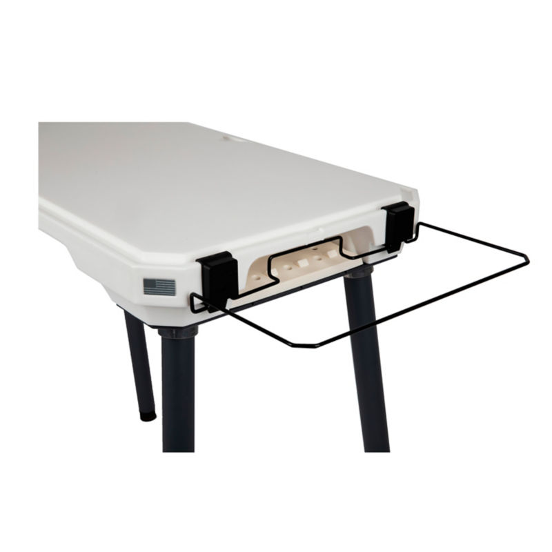 PECOS Outdoor Table Trash Ring - 