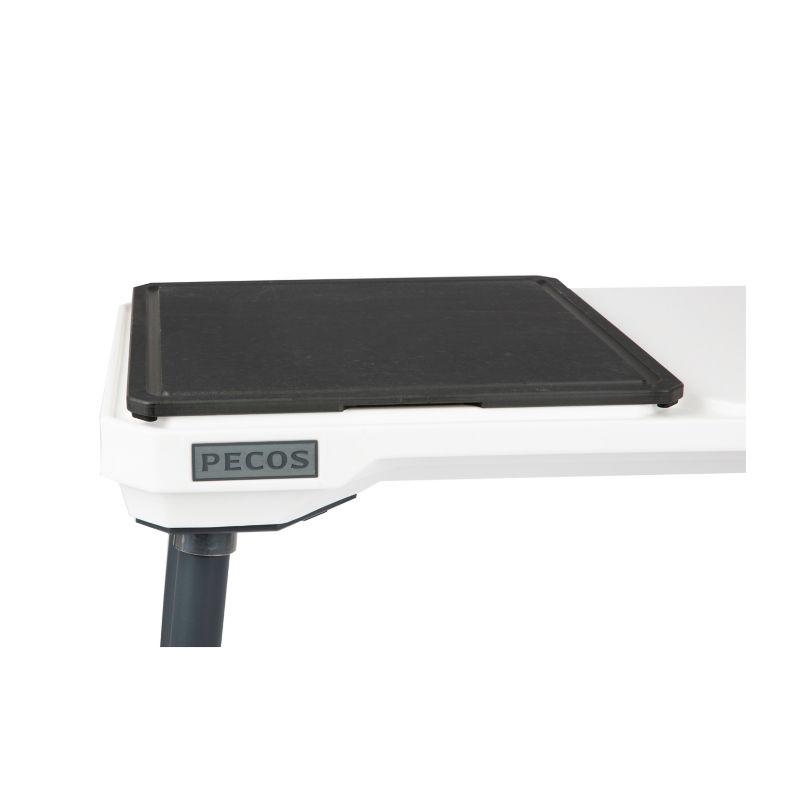 PECOS Outdoor Table Heat Shield Cutting Board - 