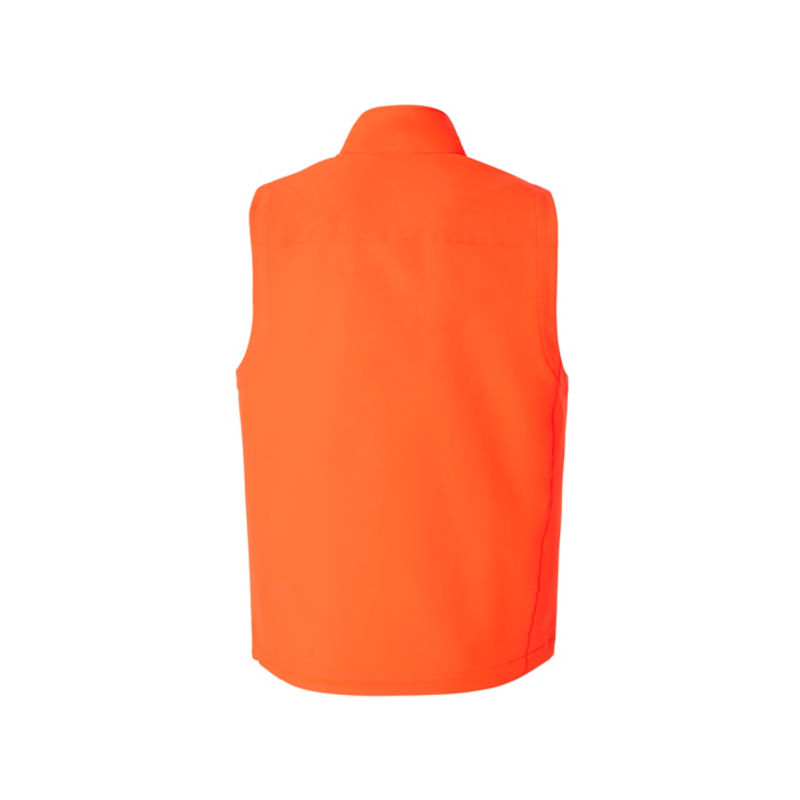 Men&rsquo;s PRO LT Softshell Vest - BLAZE DESERT KHAKI image number 1