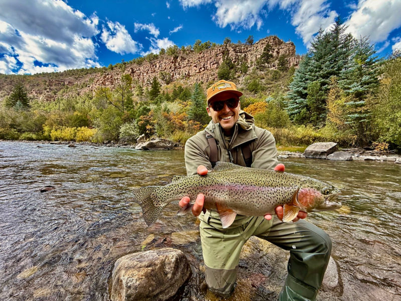 Telluride Angler, CO -  image number 1