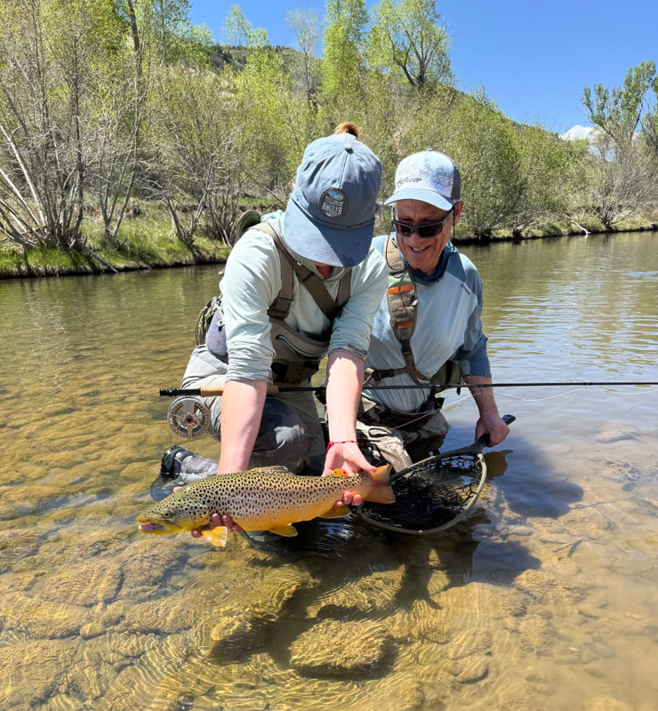Telluride Angler, CO -  image number 2