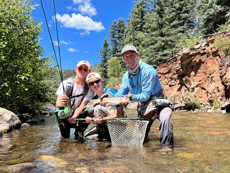 Telluride Angler, CO -  image number 4