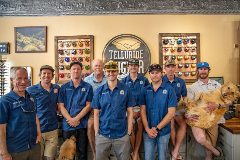 Telluride Angler, CO -  image number 5