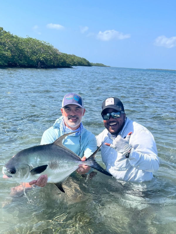 Turneffe Island Resort, Belize - 