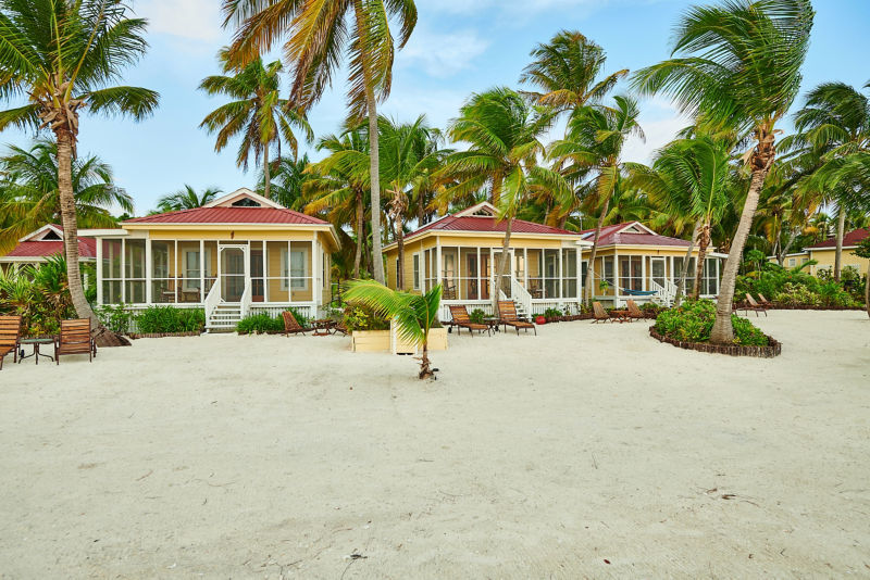 Turneffe Island Resort, Belize -  image number 5