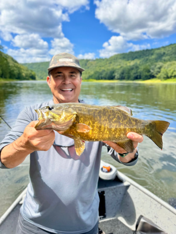 Eric Bailey, PA -  image number 1