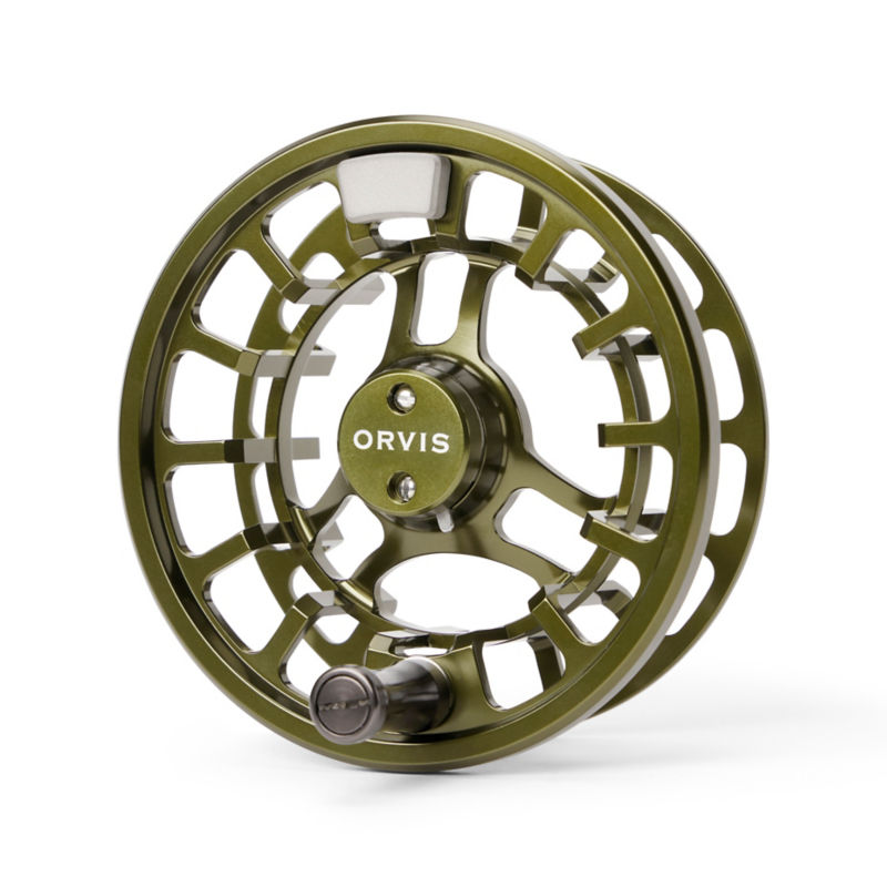 Hydros&reg; Spool - OLIVE