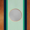 Elakai® Travel Cornhole Set - BLUE STRIPE