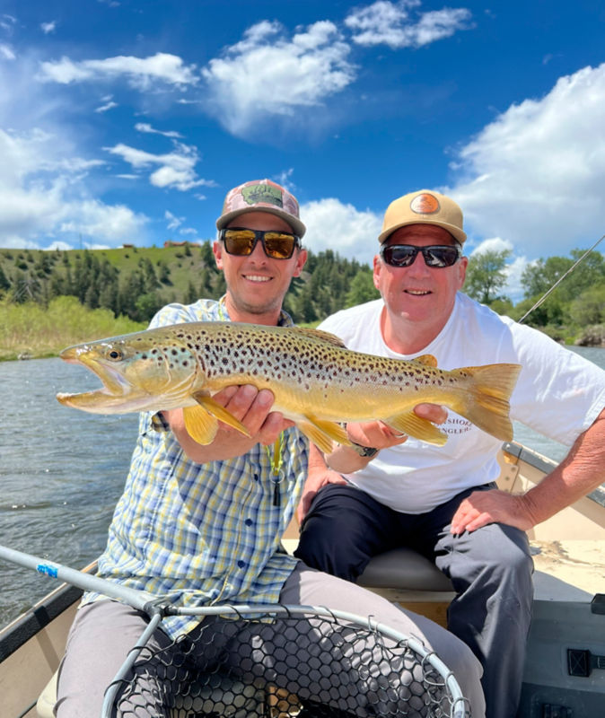 The Lodge At Forest Grove, MT -  image number 1
