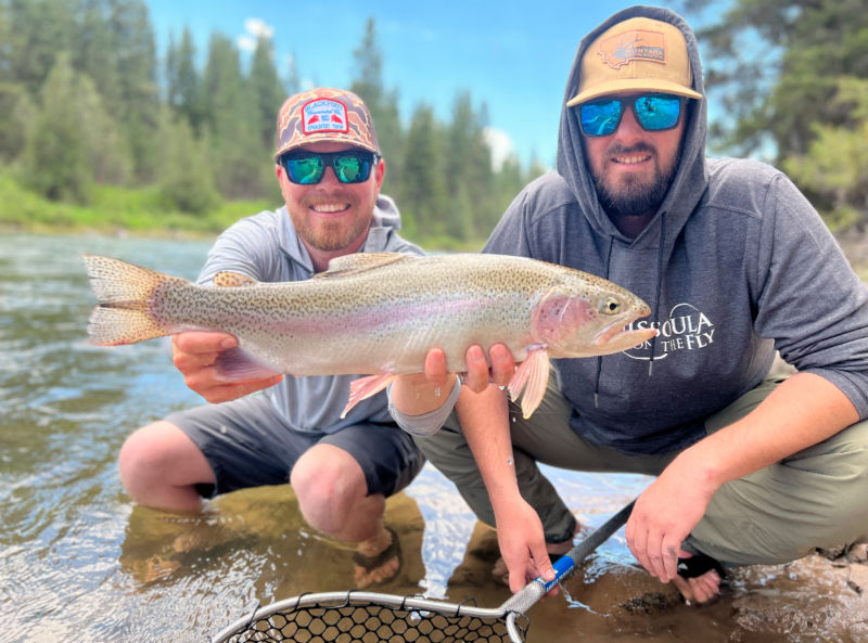 The Lodge At Forest Grove, MT -  image number 2