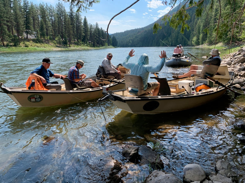 The Lodge At Forest Grove, MT -  image number 3