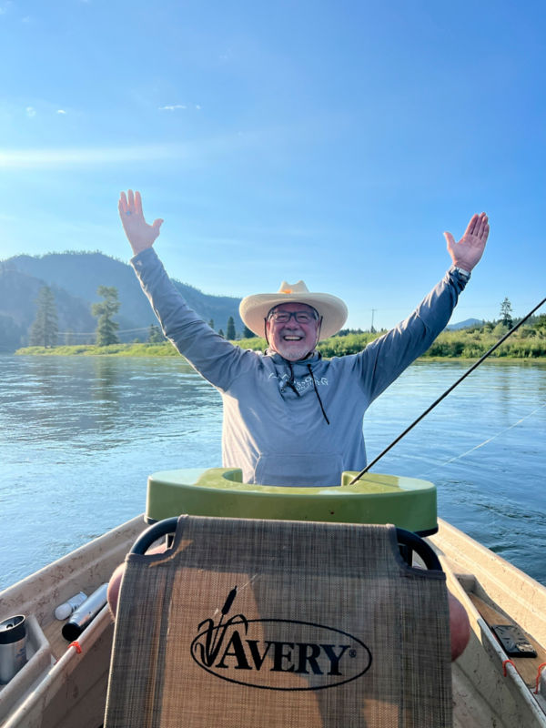 The Lodge At Forest Grove, MT -  image number 4