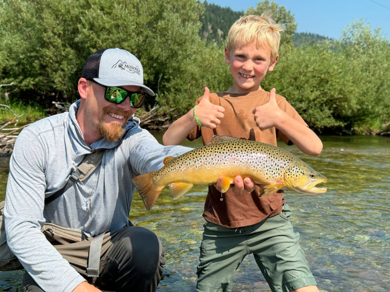 The Lodge At Forest Grove, MT -  image number 5