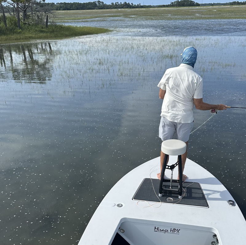 Captain Tuck Scott, SC -  image number 3