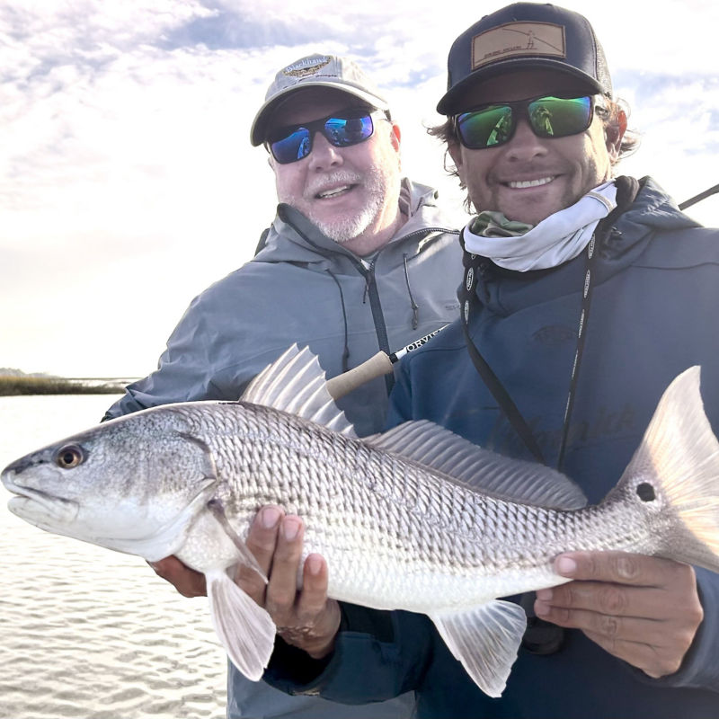 Captain Tuck Scott, SC -  image number 4