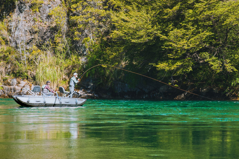 Best Of Patagonia Combo: Chile - 