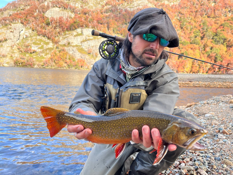 Best Of Patagonia Combo: Chile -  image number 3