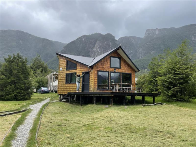 Best Of Patagonia Combo: Chile -  image number 4