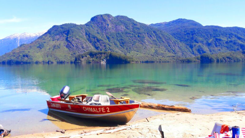 Best Of Patagonia Combo: Chile -  image number 5