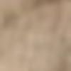 Found My Animal Rope Dog Collar - DARK TAN