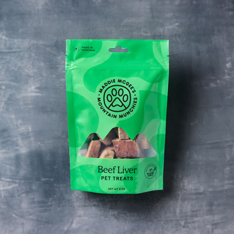 Maddie McGee&lsquo;s Natural Dog Treats - 