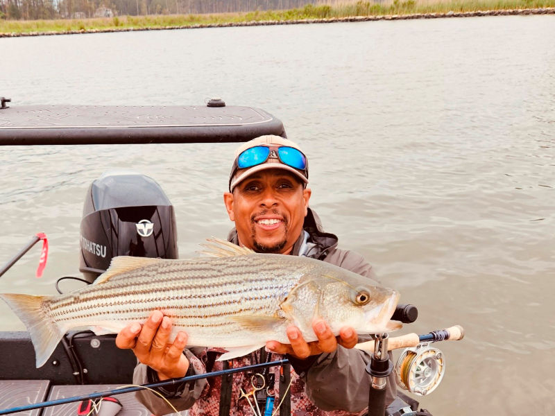 Scott Penn Fly Fishing, VA -  image number 1