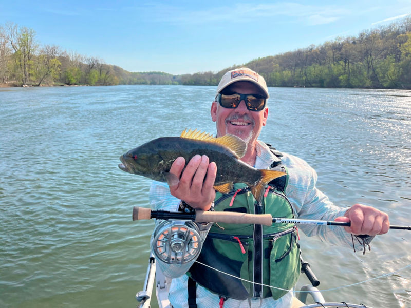 Scott Penn Fly Fishing, VA -  image number 2
