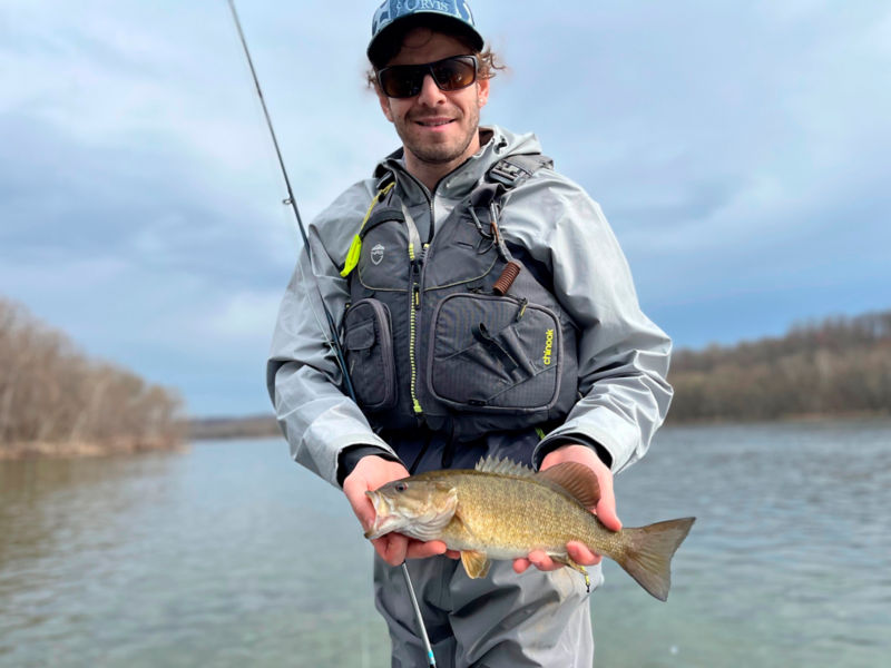 Scott Penn Fly Fishing, VA -  image number 4