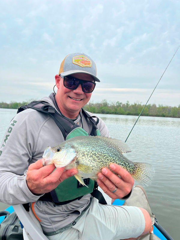 Scott Penn Fly Fishing, VA -  image number 6