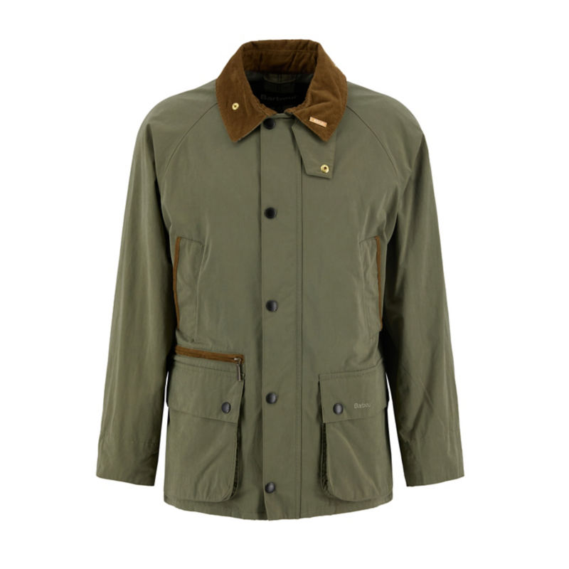 Men&rsquo;s Barbour&reg; Icons Bedale Casual Jacket - FERN image number 5