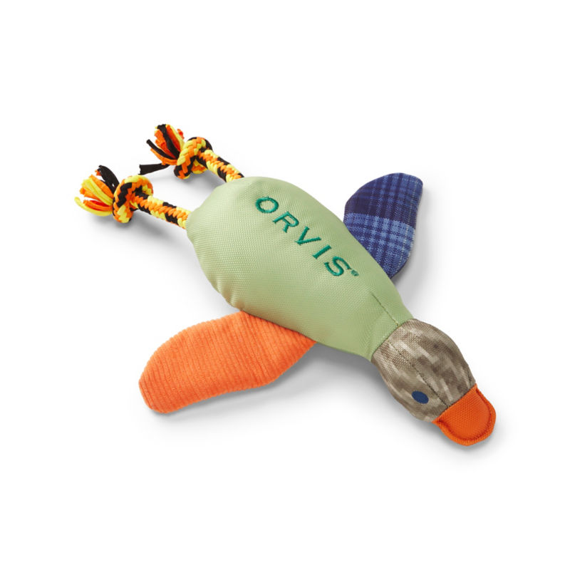 Orvis Waterfowl Rope Dog Toy - 