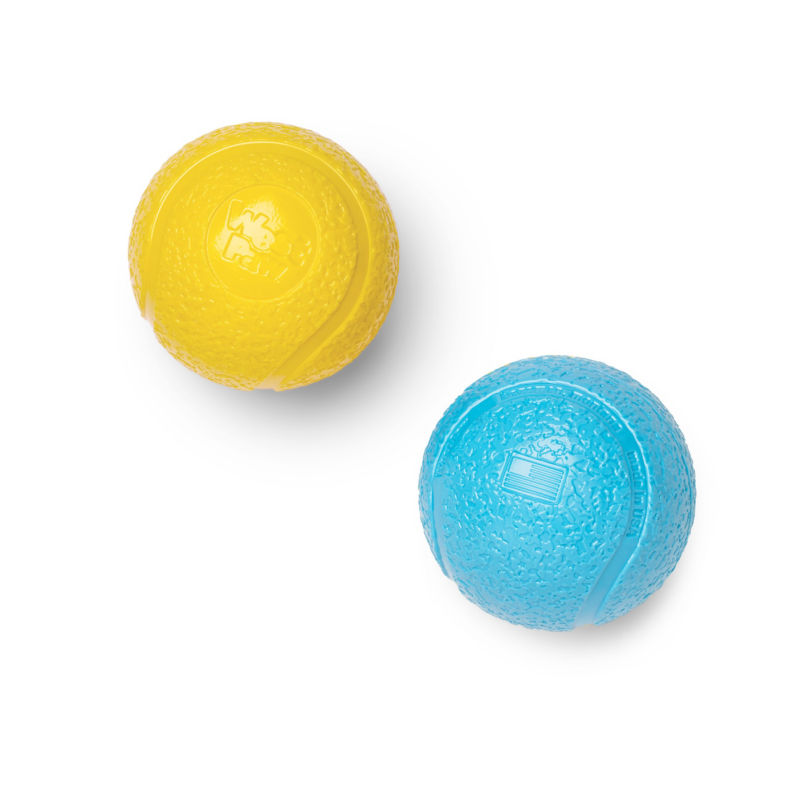 West Paw&reg; Floating Fetch Ball 2-Pack - 