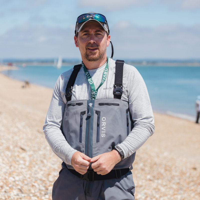 Paul Bettley -  image number 1