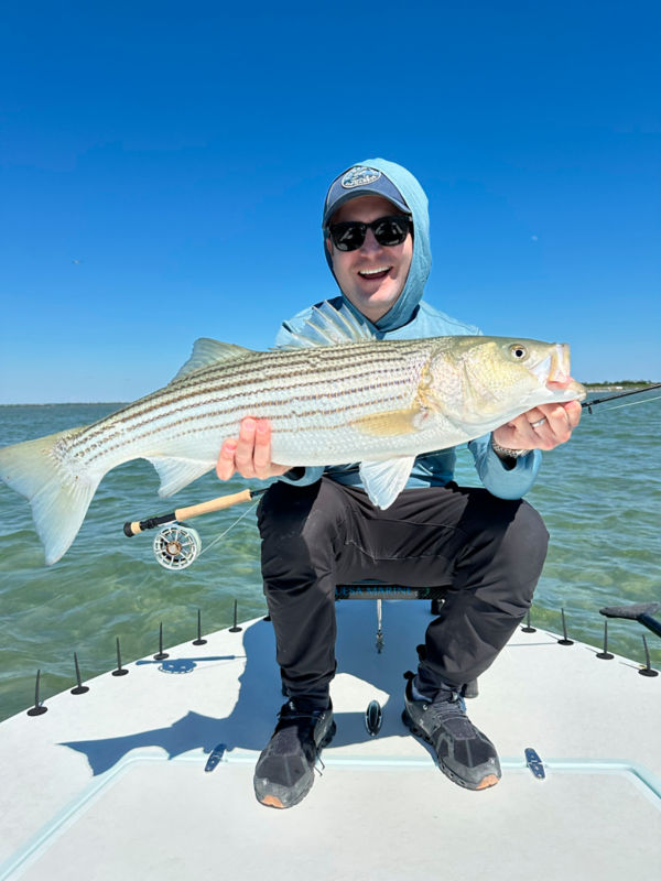 Ben Savercool (Fish The Fork) -  image number 3