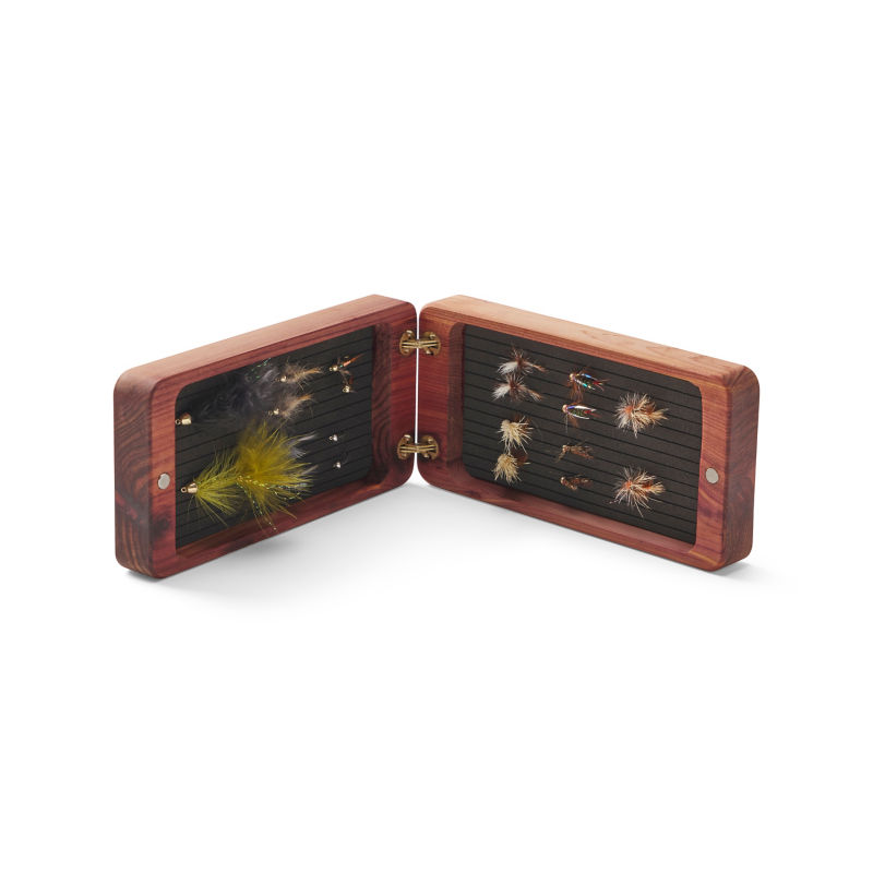 Orvis x Wayward Fly Box -  image number 1