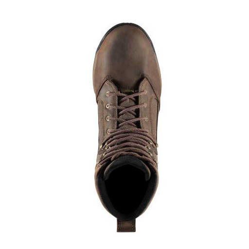 Danner&reg; Pronghorn 8" Boots - BROWN image number 4