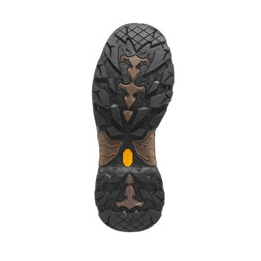 Danner&reg; Pronghorn 8" Boots - BROWN image number 5