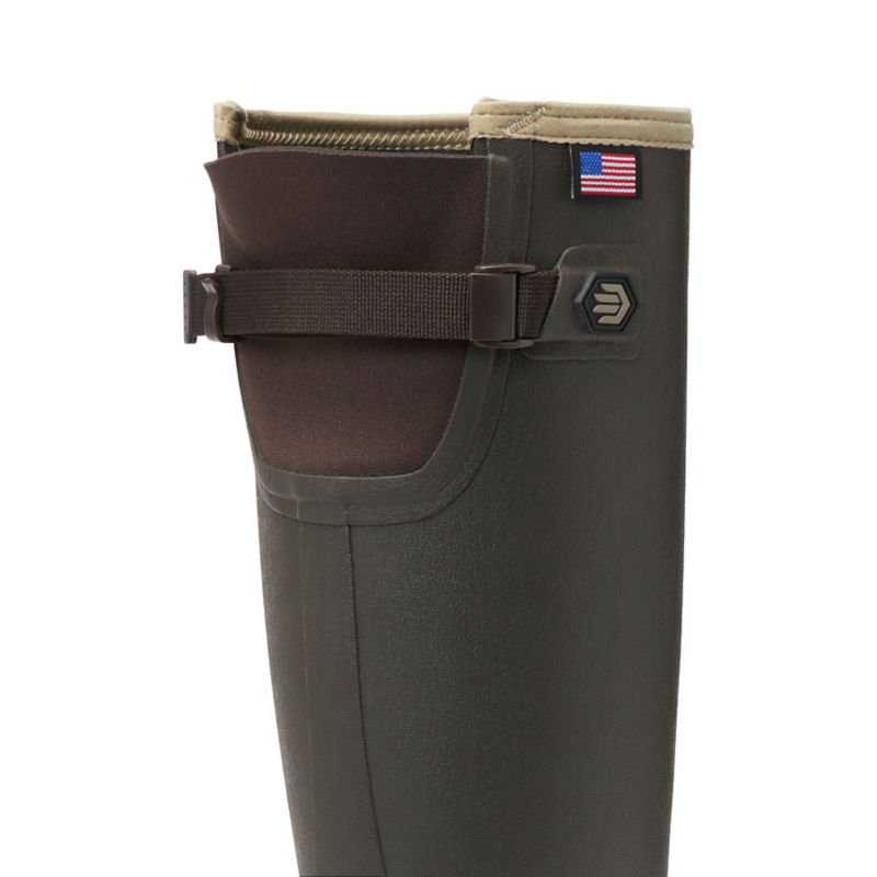 Lacrosse&reg; Alpha Evolution Boots - BROWN image number 3