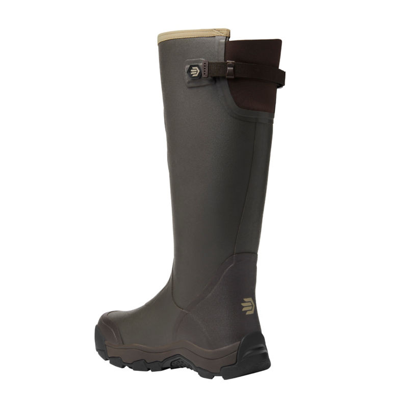 Lacrosse&reg; Alpha Evolution Boots - BROWN image number 2