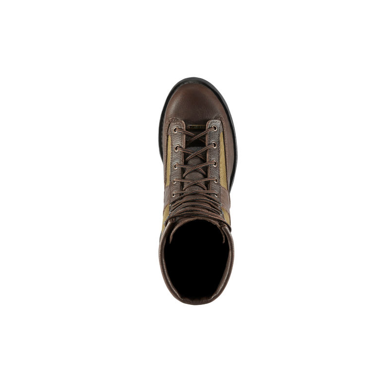 Danner&reg; Grouse 8" Boots - BROWN image number 3
